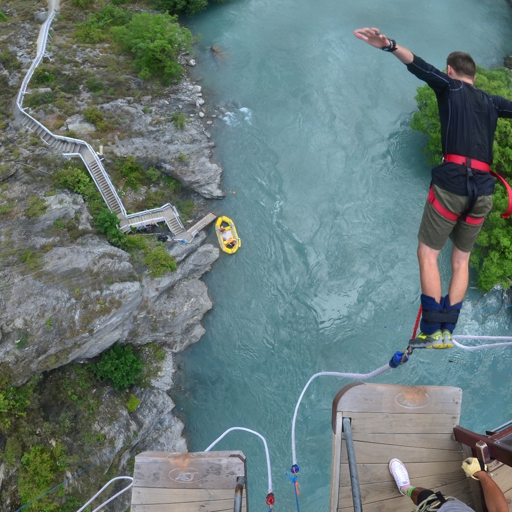 Meet your Posher, Jared